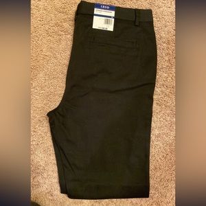 Izod Skinny Uniform Pants